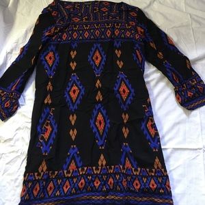 Lucky Brand sheeth dress