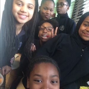 Meet your Posher, Jasmine