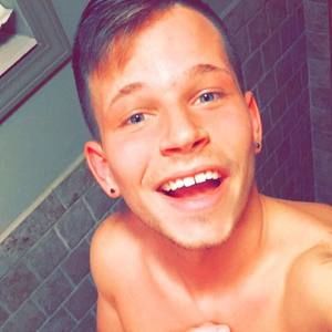 Meet your Posher, Brandyn