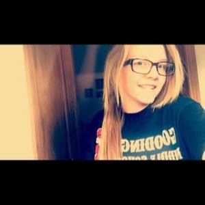 Meet your Posher, Isabelle