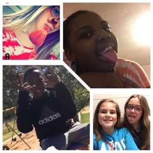 Meet your Posher, Desi