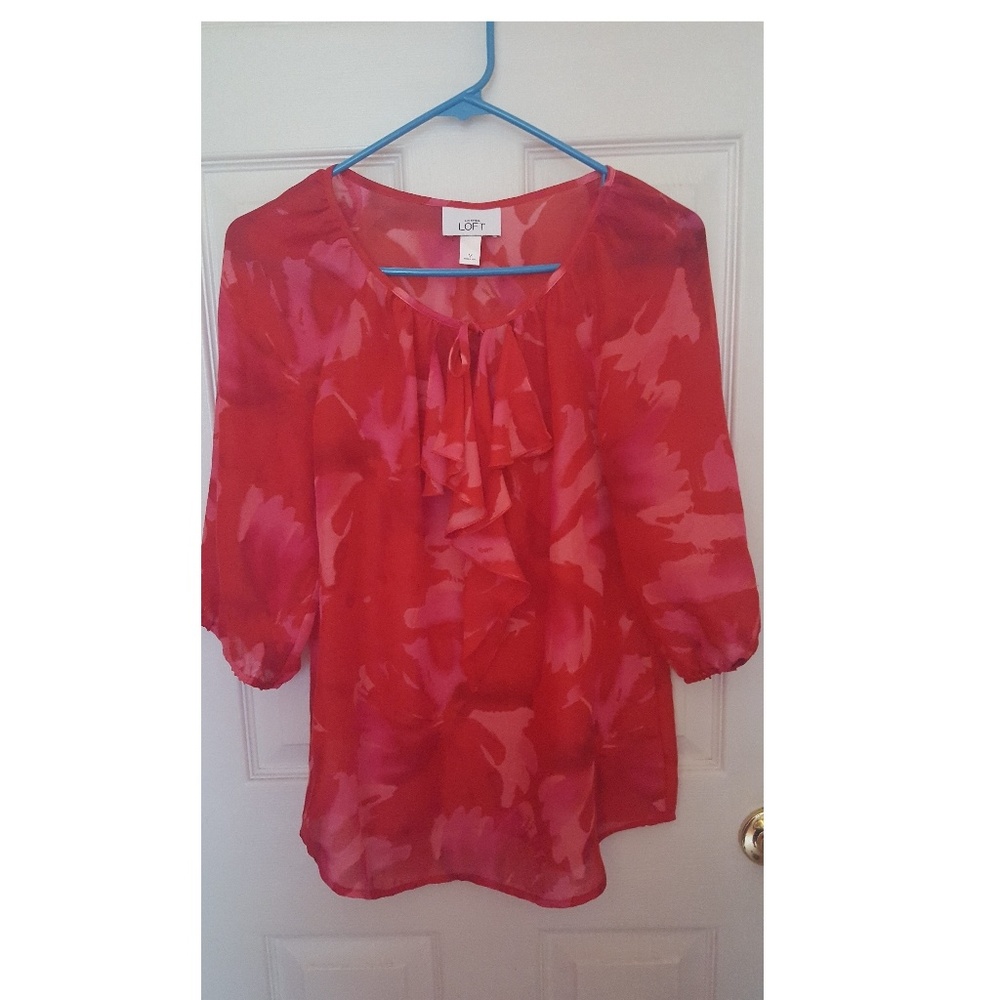 Loft Large Top
