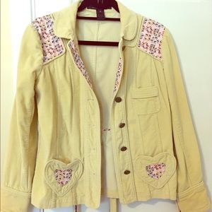 Marc by Marc Jacobs jacket