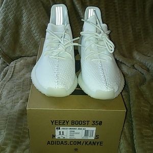 Adidas Yeezy Boost 350 V2 Size 11 UA