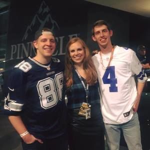 Meet your Posher, Laurel