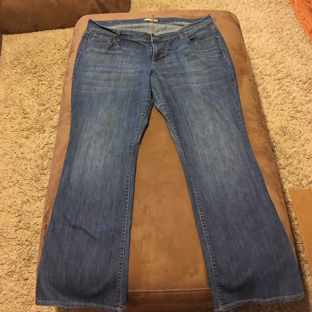 Old Navy Jeans