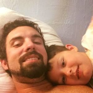 Meet your Posher, Joseph