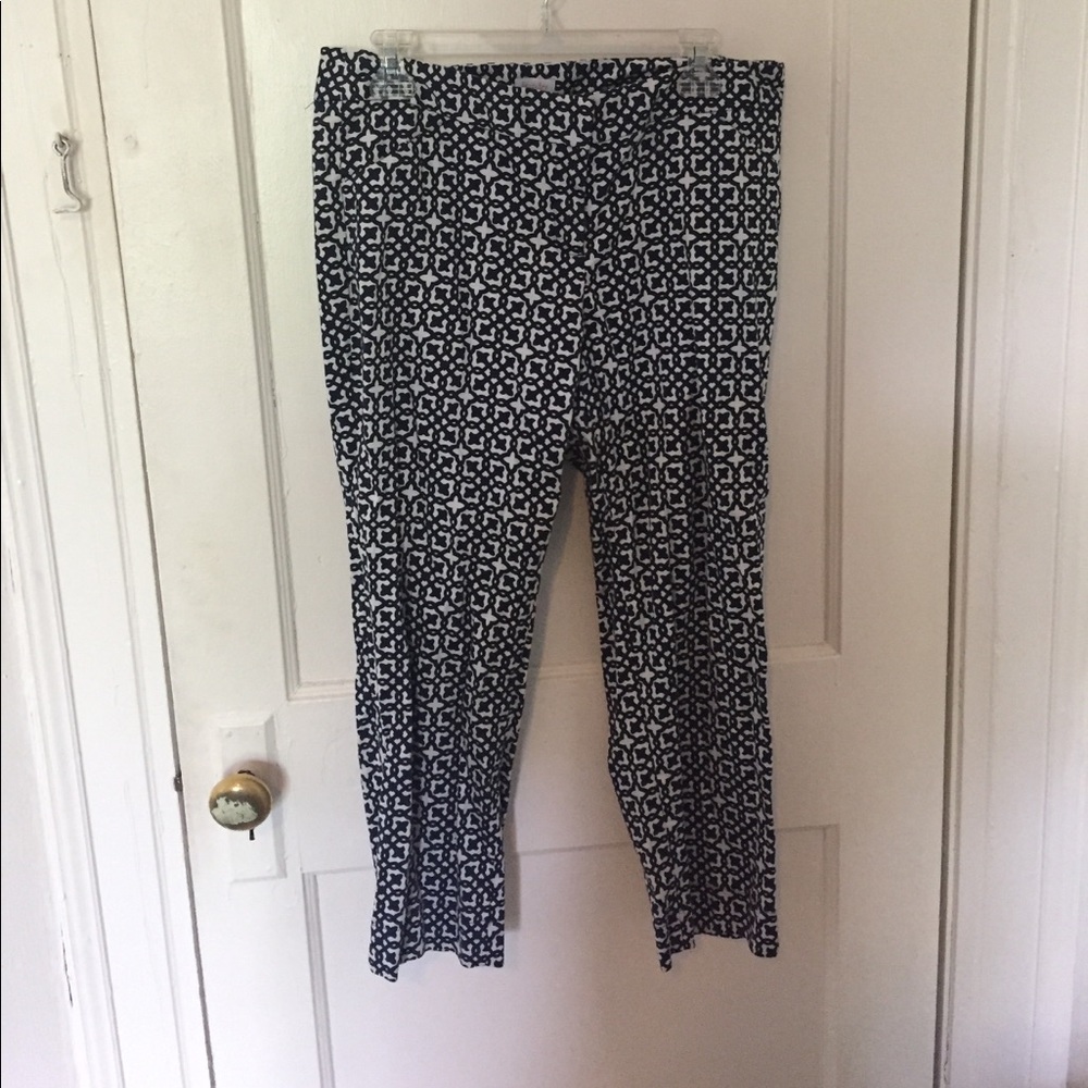 Dress pants size 10