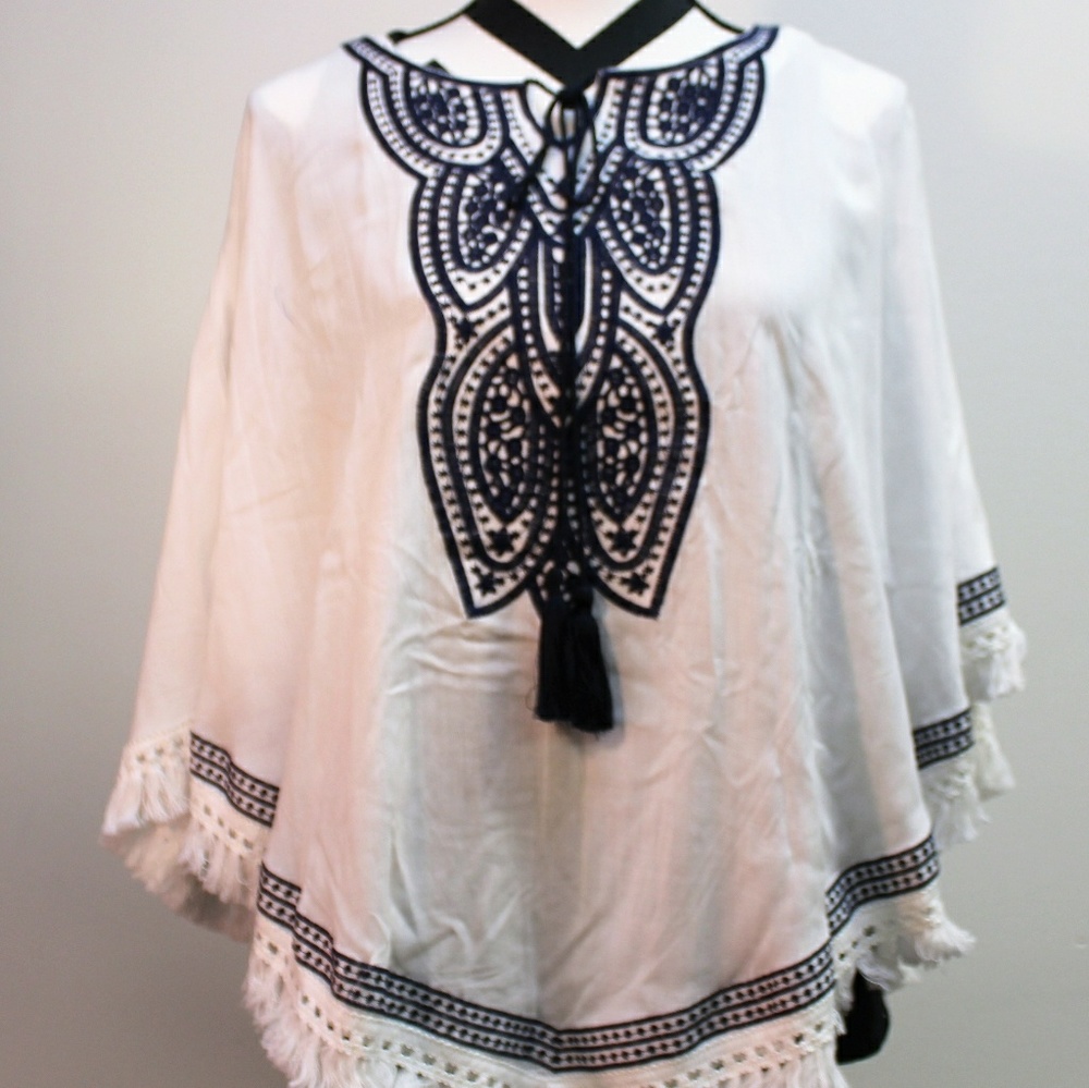 Poncho