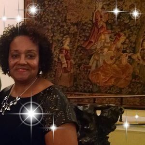 Meet your Posher, Carolyn