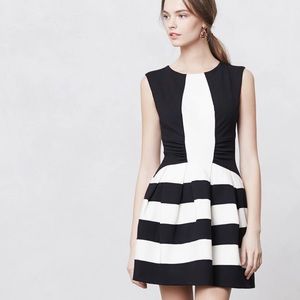 Anthropologie 'Strata' Dress