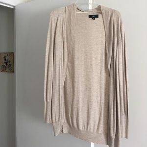 Mossimo Co Cardigan