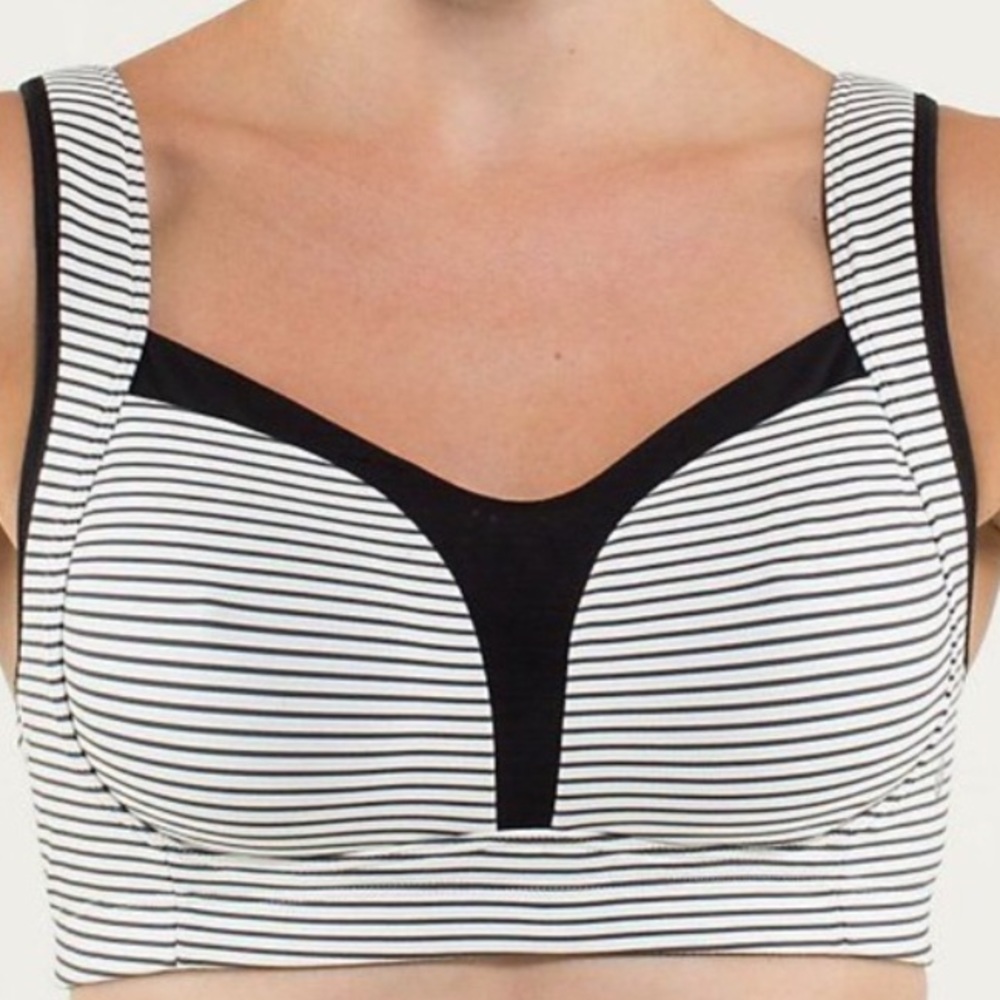 Lululemon Tata Tamer