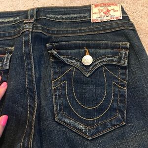 True Religion Billy Jean