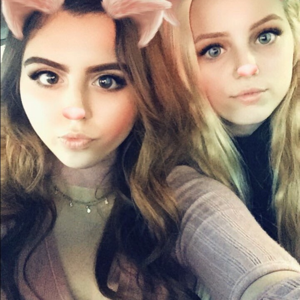 Meet your Posher, Emily