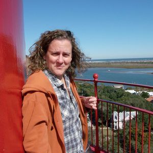 Meet your Posher, Terry