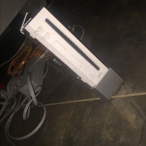 Nintendo Wii