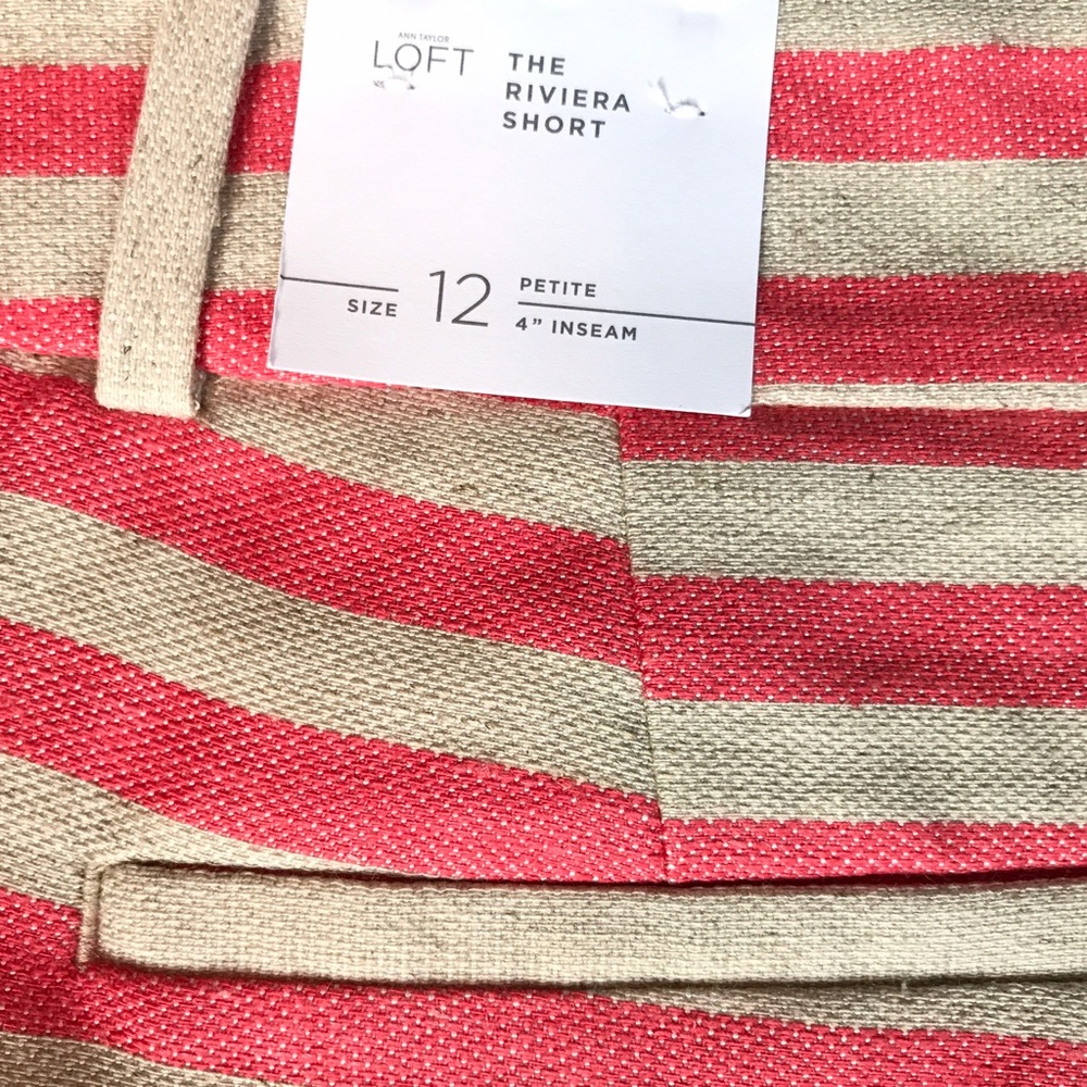 LOFT | Riviera Short - Picture 4 of 4