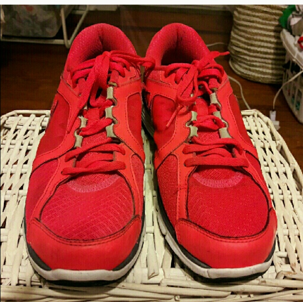 Nike