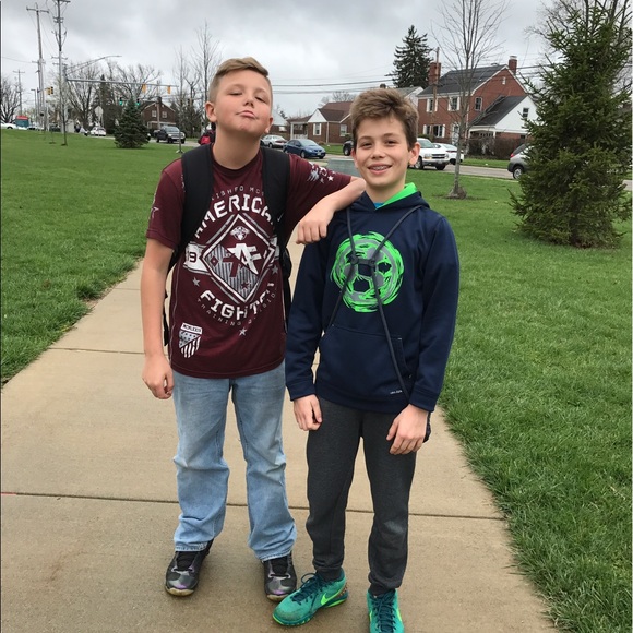 Meet your Posher, Joseph - Picture 1 of 1