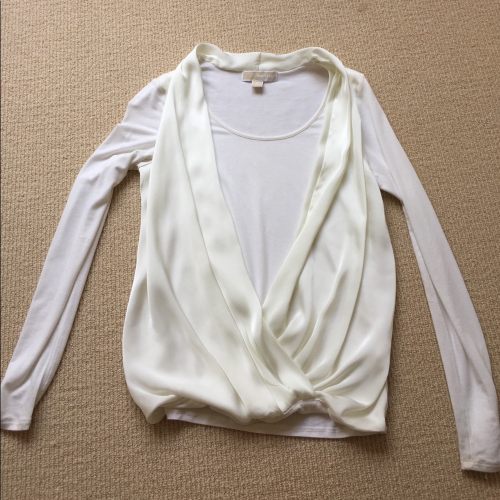 michael kors summery top