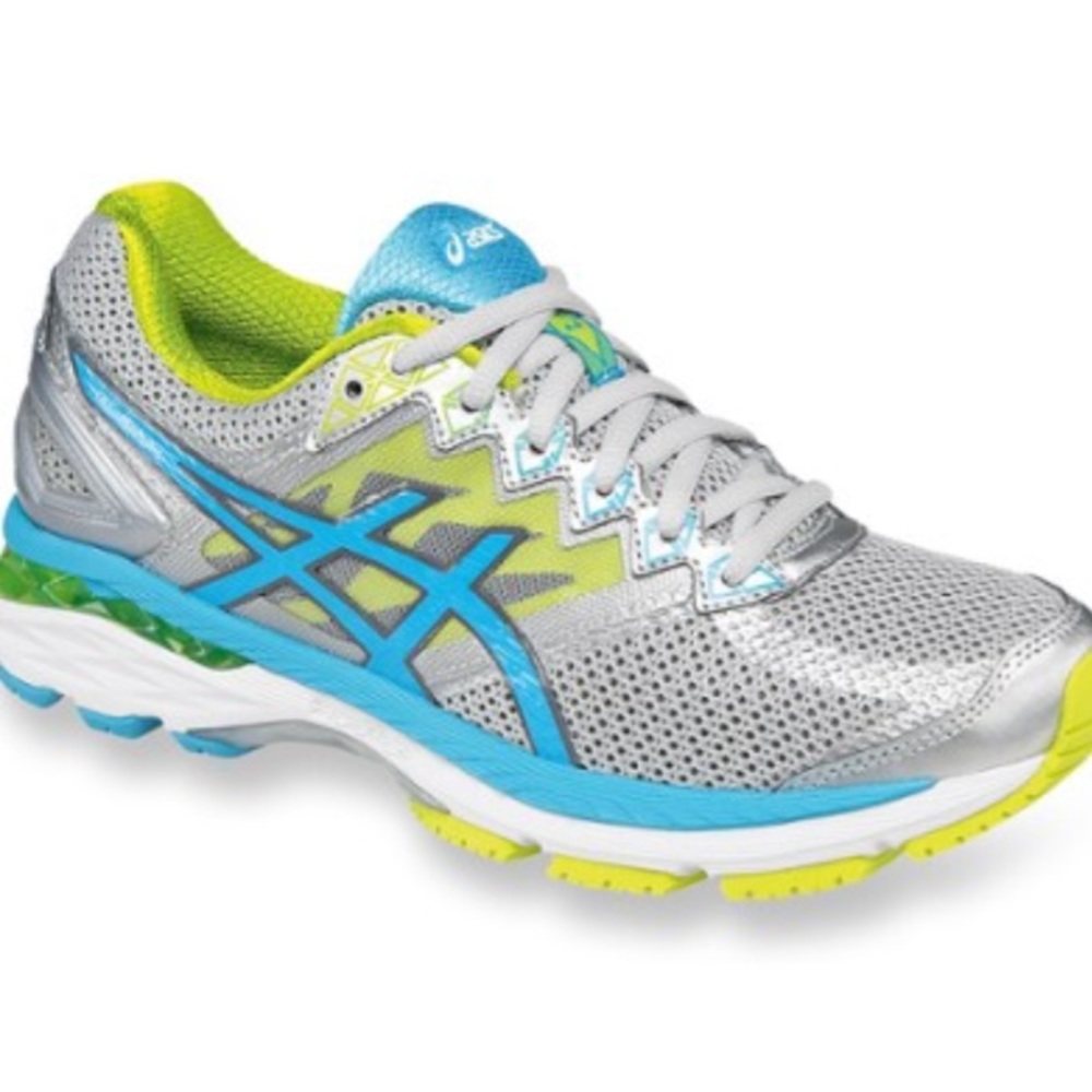 Asics women's gt- 2000 running shoes