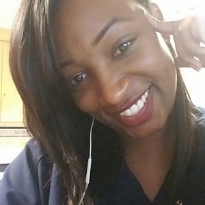 Meet your Posher, Jasmine