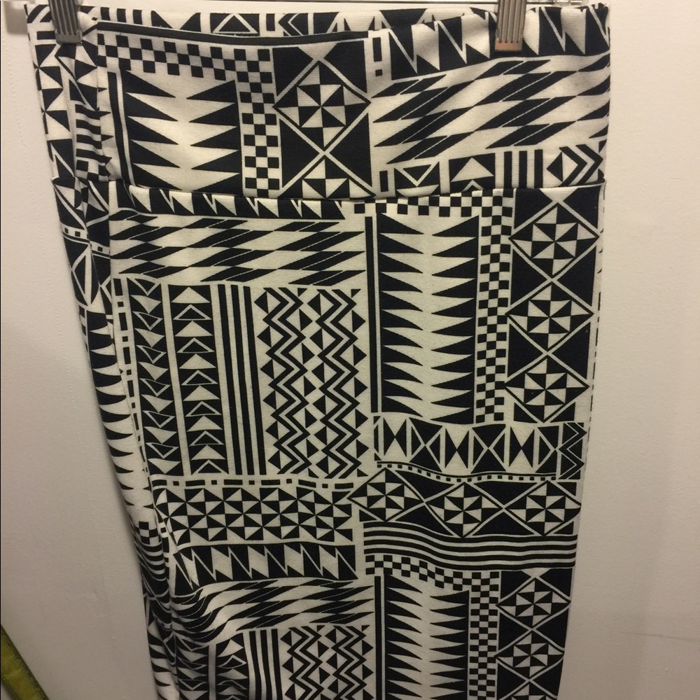 Lularoe skit