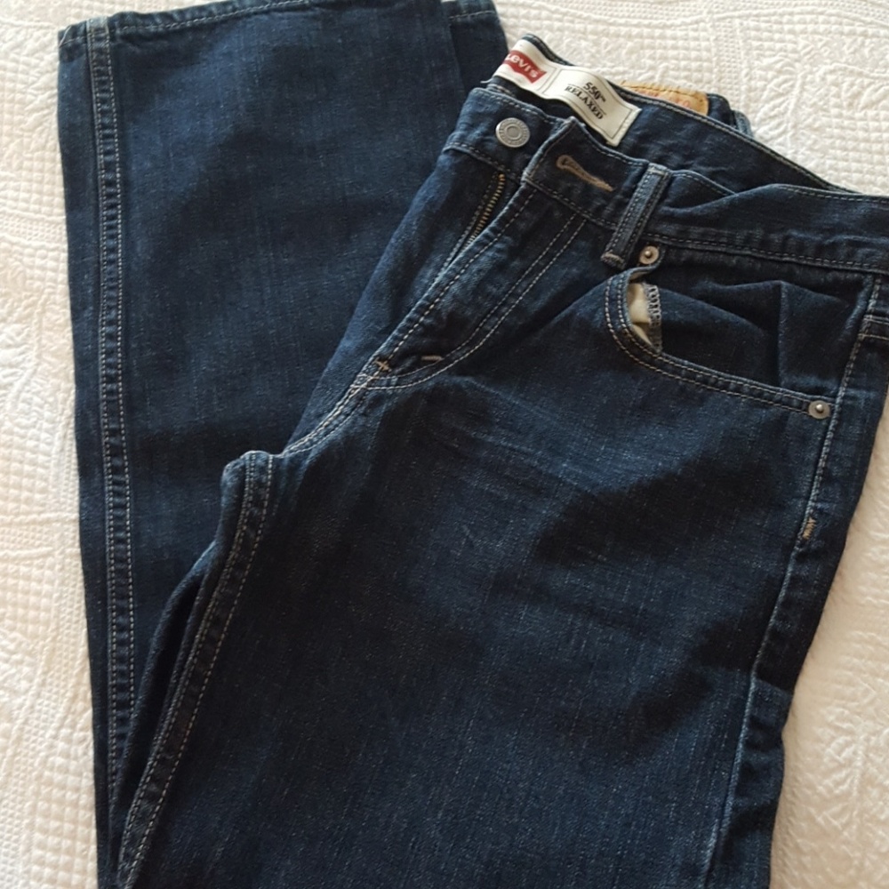 Levis 550 28x28 Relaxed