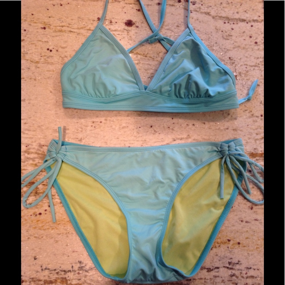 Athleta Bikini
