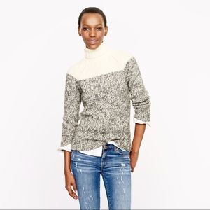 J crew sweater NWT size m