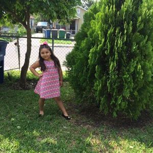 Meet your Posher, Wendy