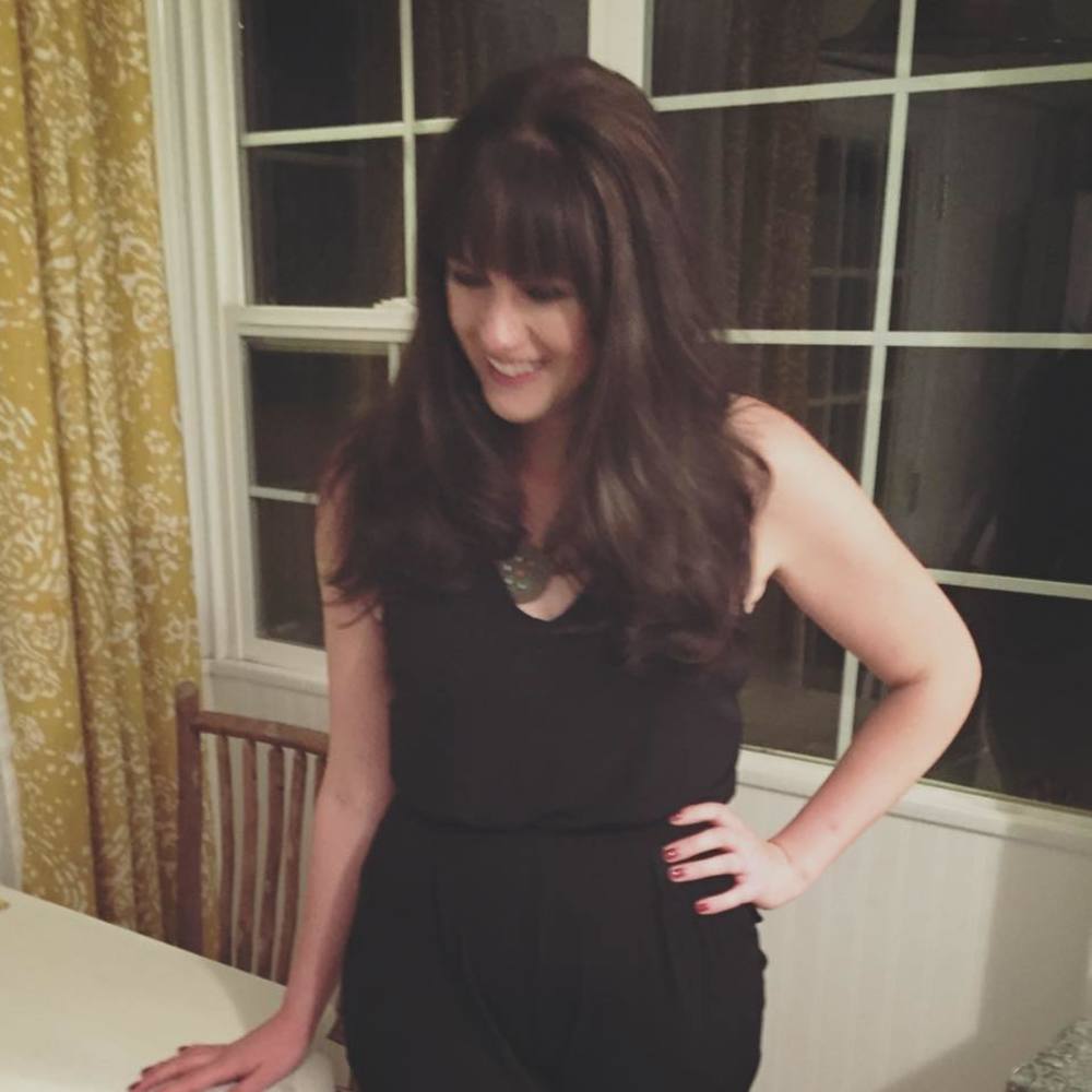 Meet your Posher, Ann