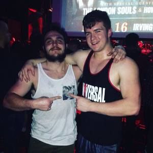 Meet your Posher, Ryan