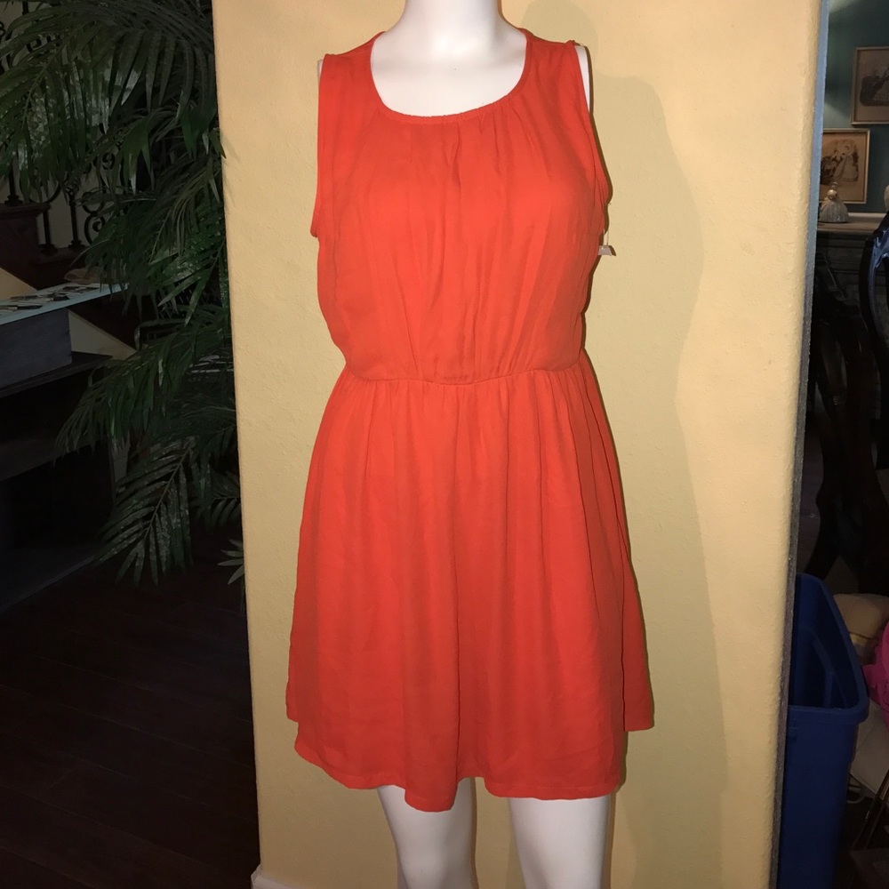 CHARMING CHARLIES DRESS SZ S