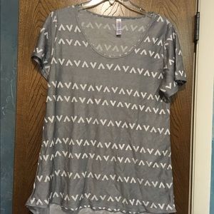 Lularoe Classic T