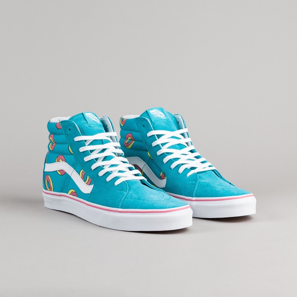 OF DONUT VANS SK8-HI