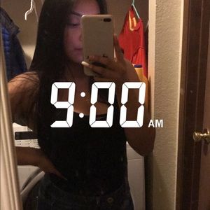 Meet your Posher, Amy