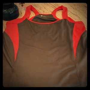 New York and CO exercise top