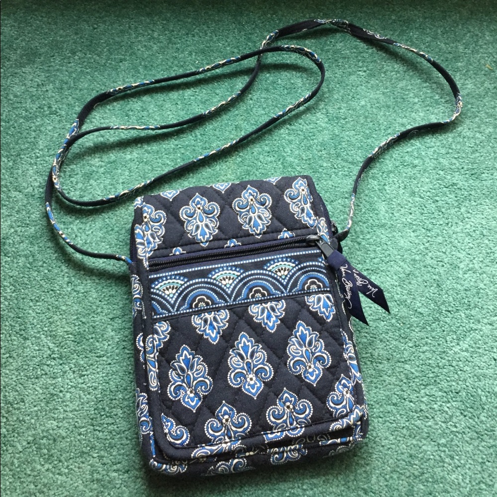 Vera Bradley crossbody