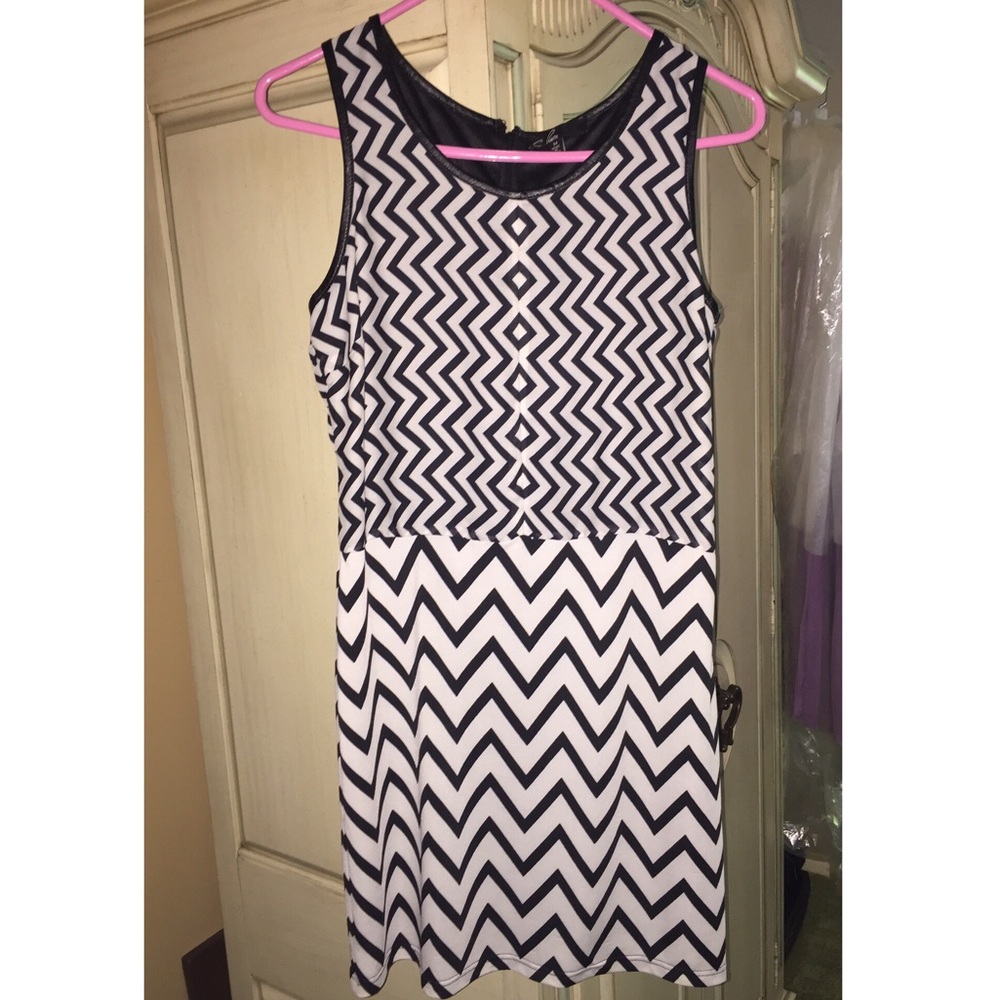 Size medium dress