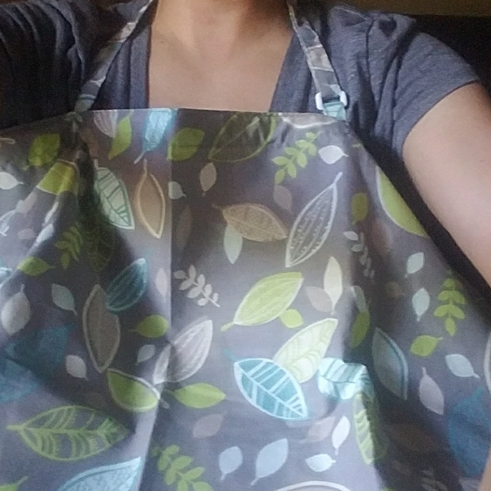 Sold***,Breastfeeding cover