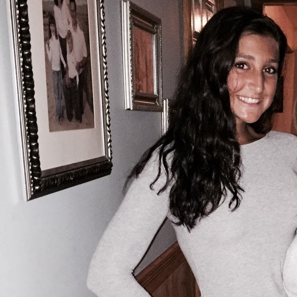 Meet your Posher, Gia