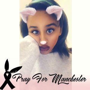 Meet your Posher, Sasha