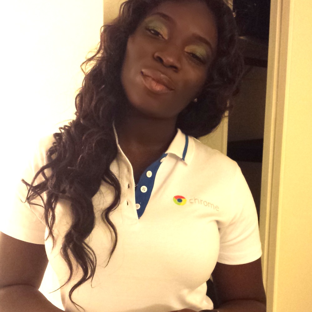 Meet your Posher, Mamoose