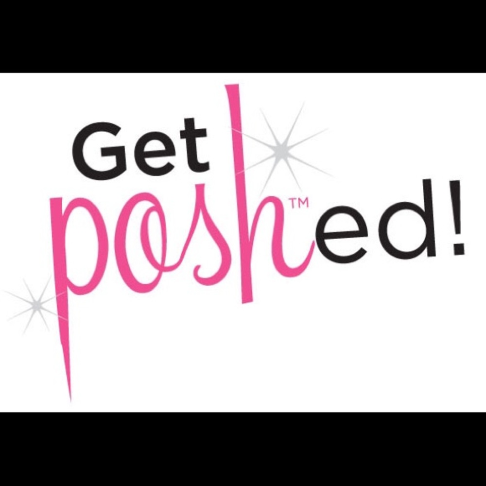 Meet your Posher, Posh
