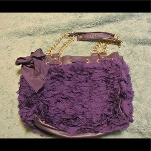 Juicy Couture Purse