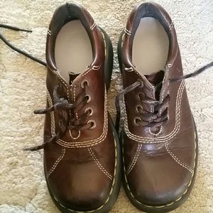 Dr. Marten shoes
