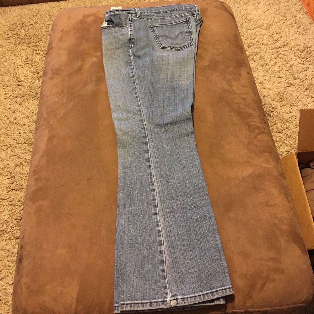 Levi Jeans