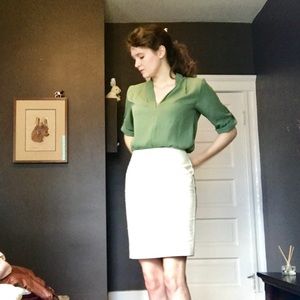 Lightweight Blouse